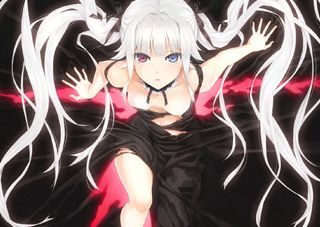 【ONS】美少女万华镜1-被诅咒之传说少女