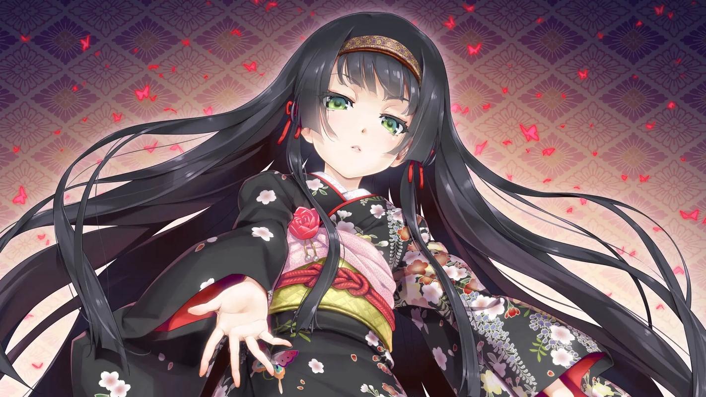 【ONS】美少女万华镜5:理与迷宫的少女