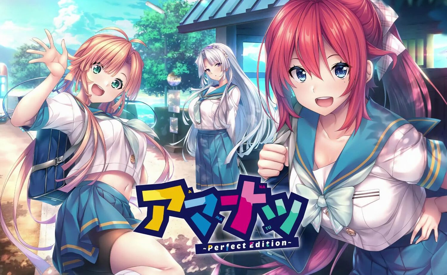 【Tyranor】甜蜜夏日