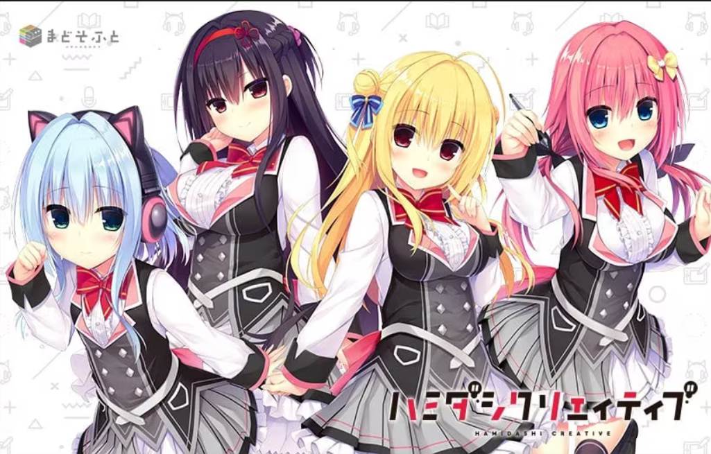 【Tyranor】常轨脱离Creative