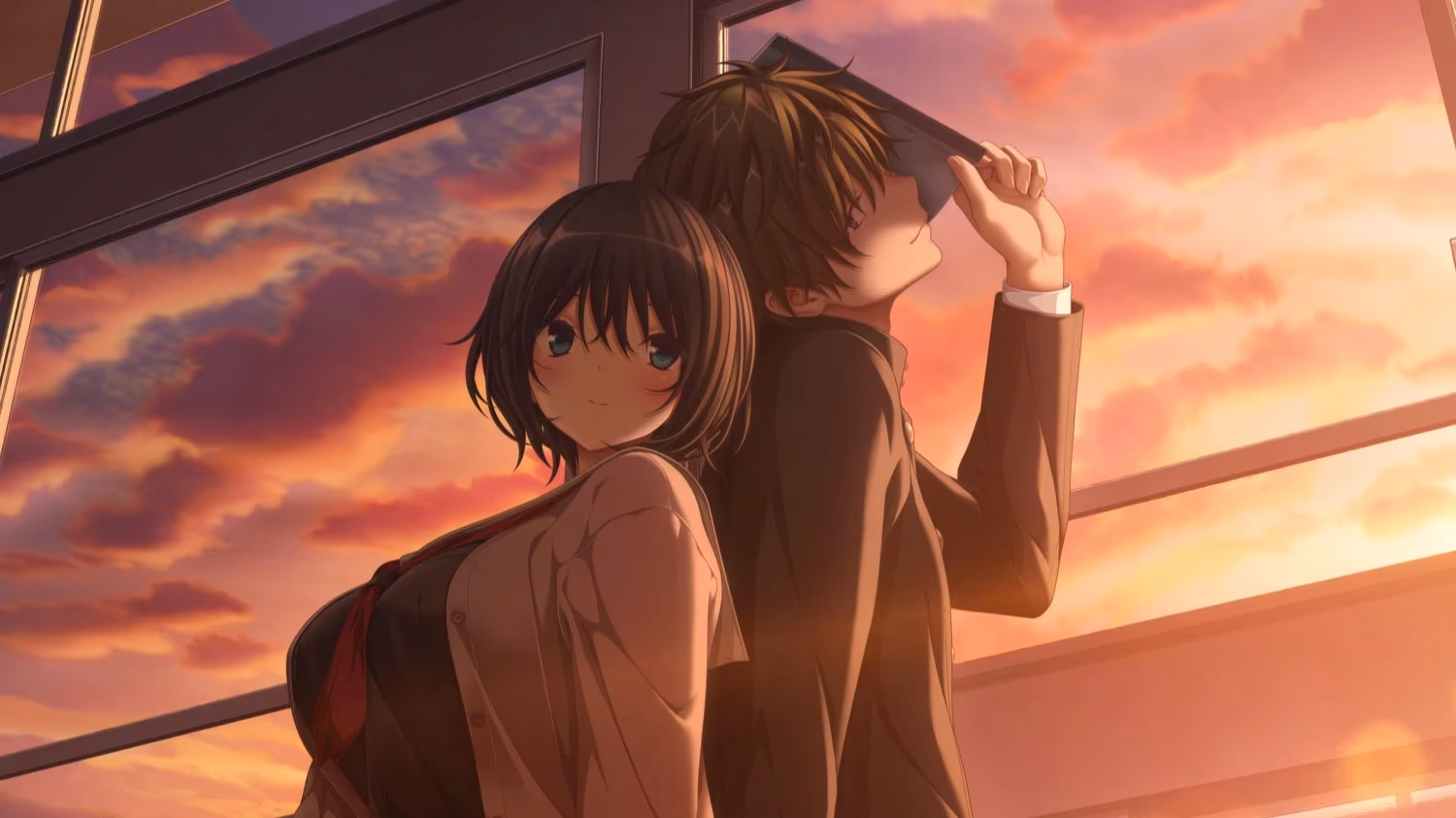 【KRKR】何度目かのはじめまして