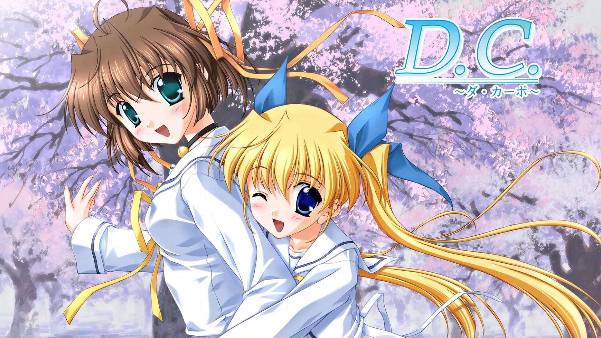 【PC】初音岛 P.C.