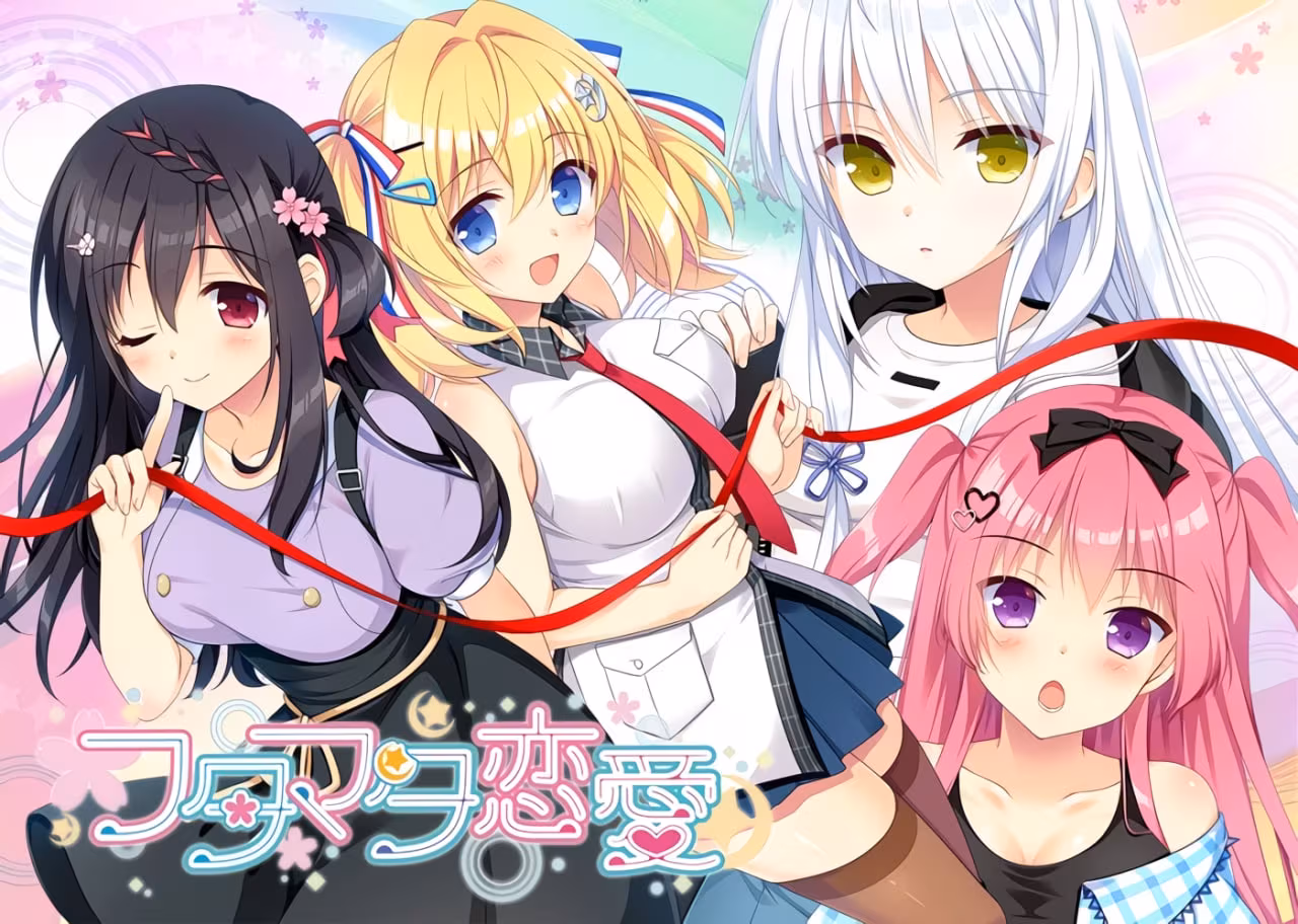 【KRKR】恋爱成双