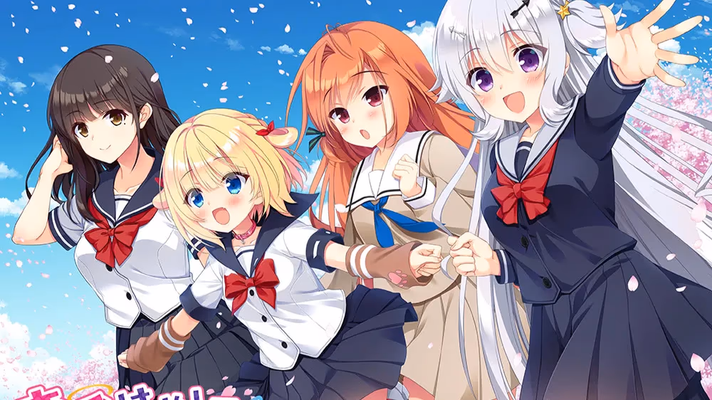 【KRKR】恋爱、初邂逅