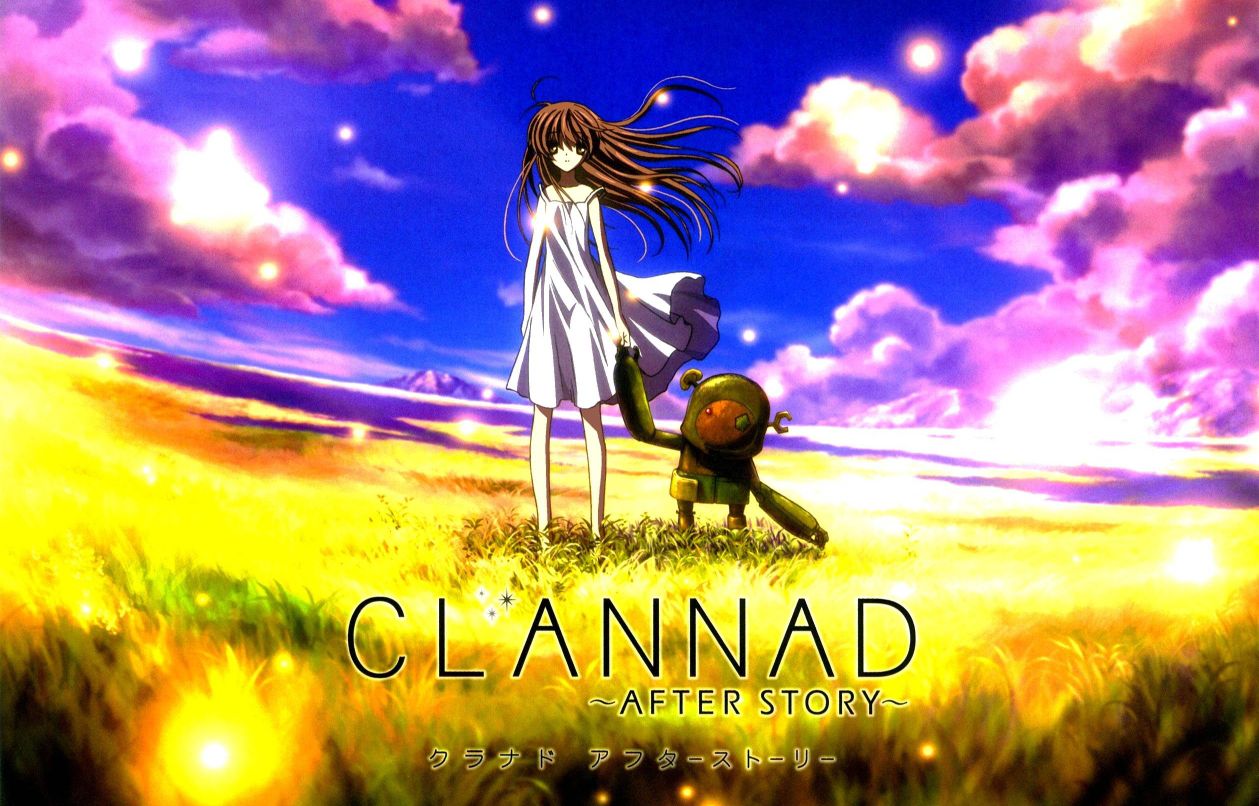 【ONS】CLANNAD