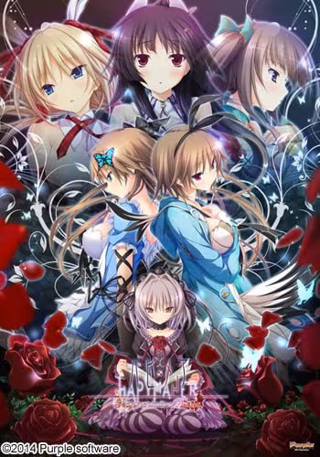 【PC】幸福噩梦FD